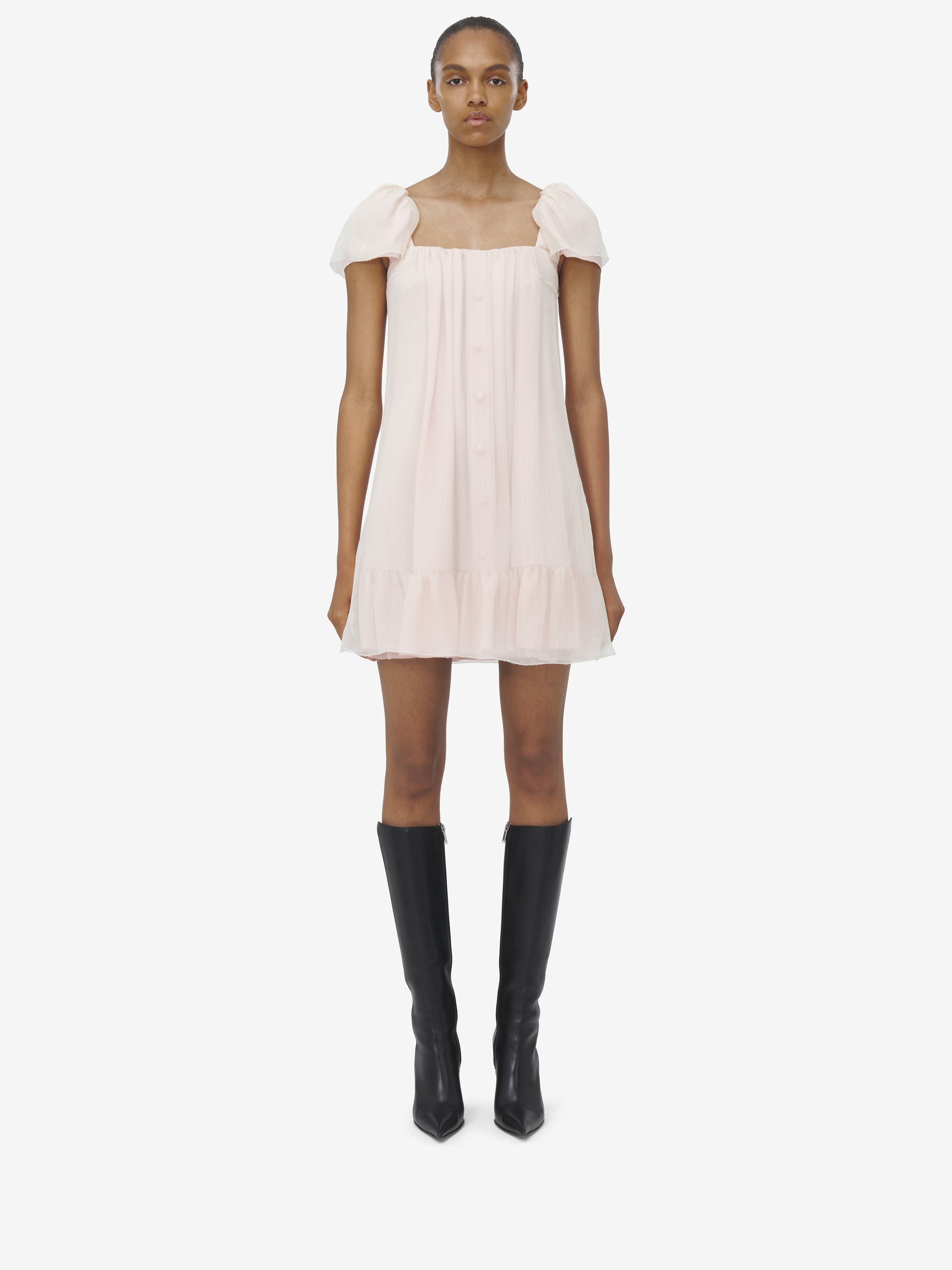 SOFTIVORYPINK RTW - SOFTIVORYPINK