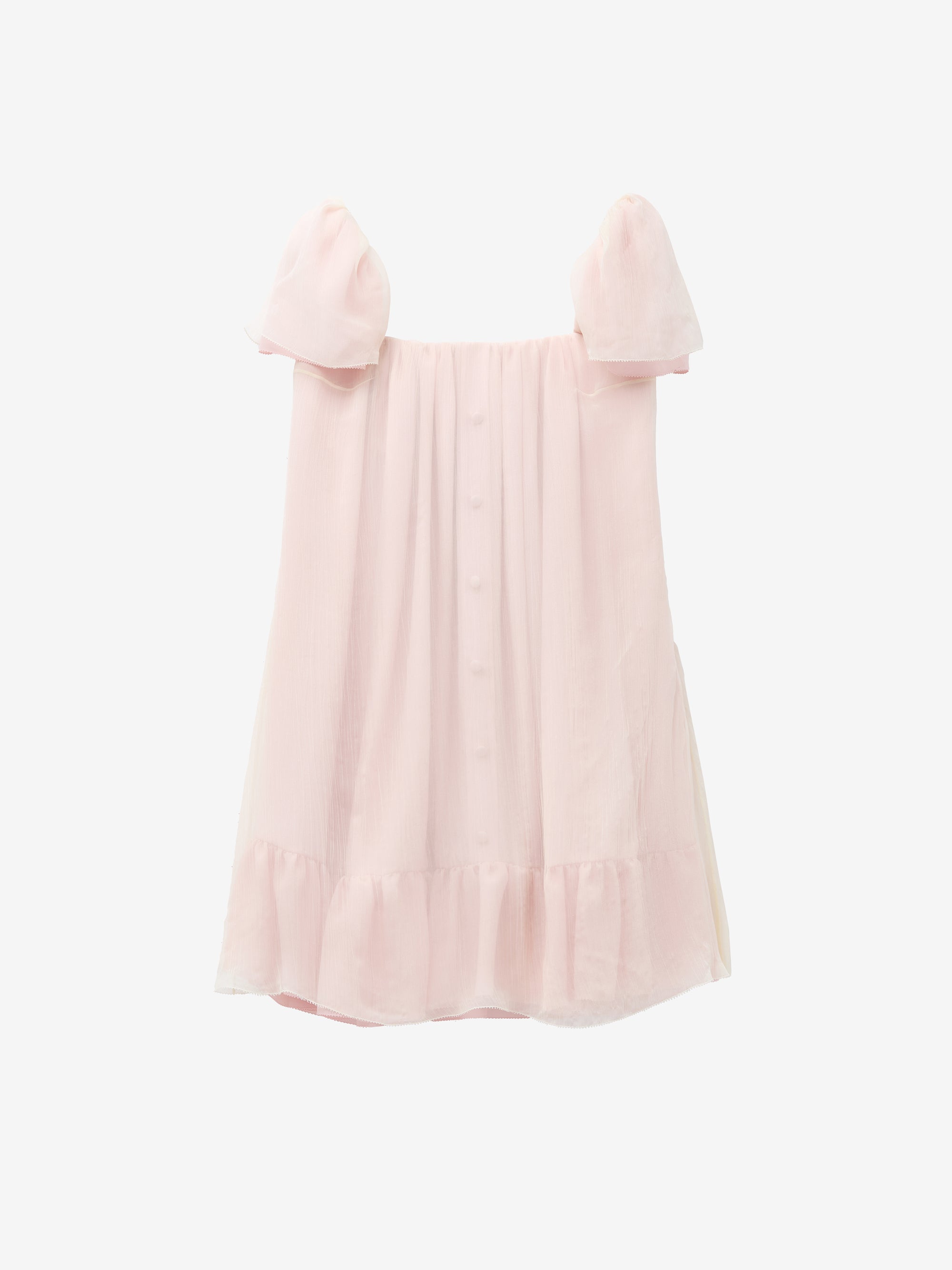 SOFTIVORYPINK RTW - SOFTIVORYPINK