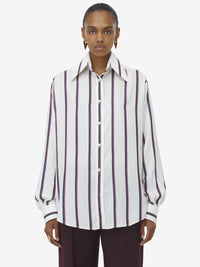 IVORYNAVYBURGUNDY RTW - IVORYNAVYBURGUNDY