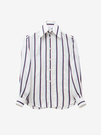 IVORYNAVYBURGUNDY RTW - IVORYNAVYBURGUNDY