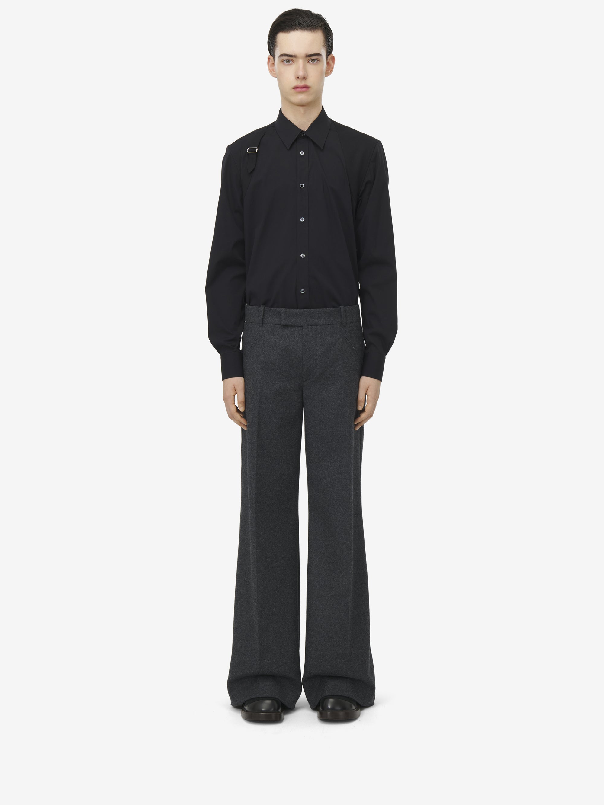 CHARCOAL RTW - CHARCOAL