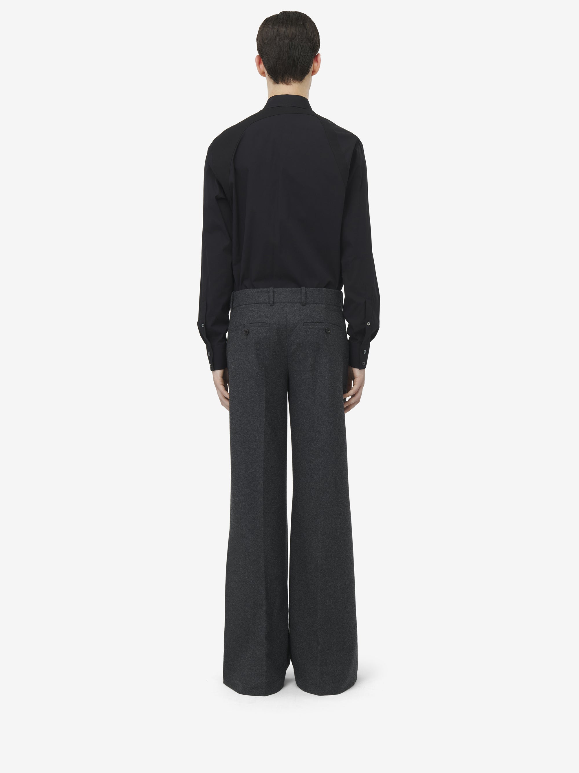 CHARCOAL RTW - CHARCOAL