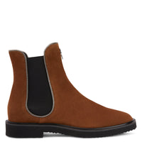 Bottines