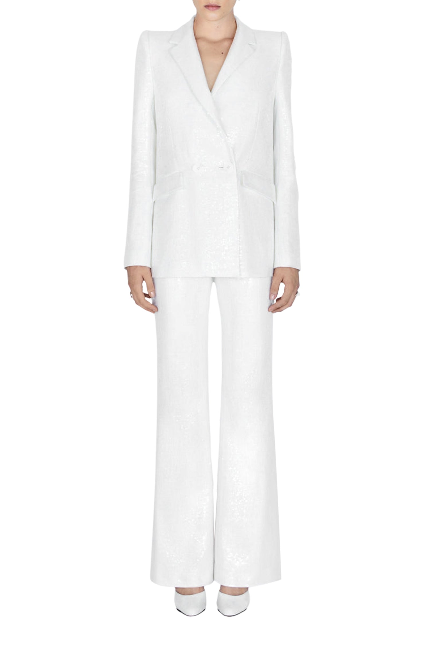 Veste Bridal Lisbon - White