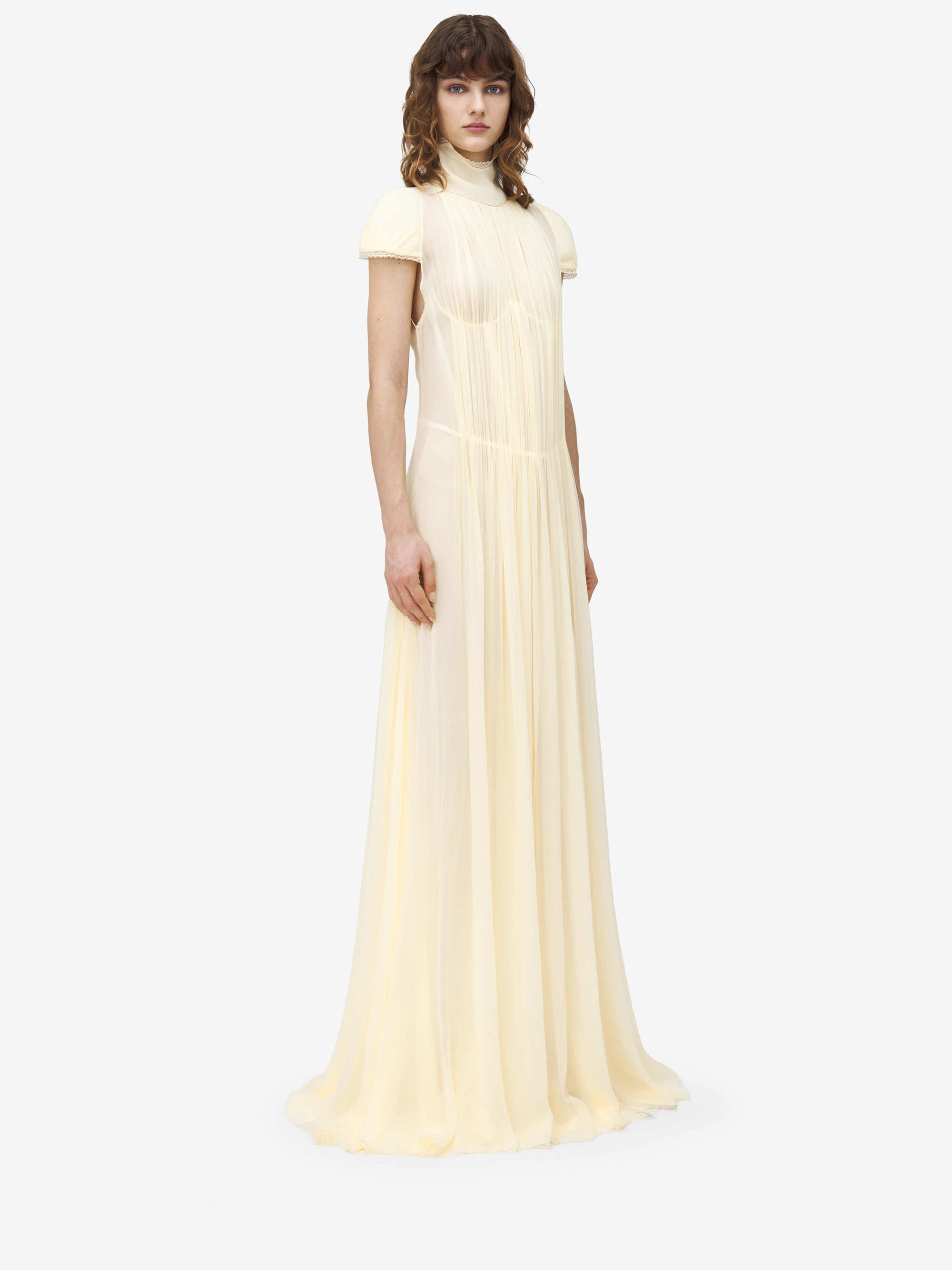 PALEYELLOW RTW - PALEYELLOW