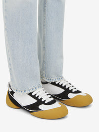 ABSWHBLACKABSBLA Footwear - ABSWHBLACKABSBLA