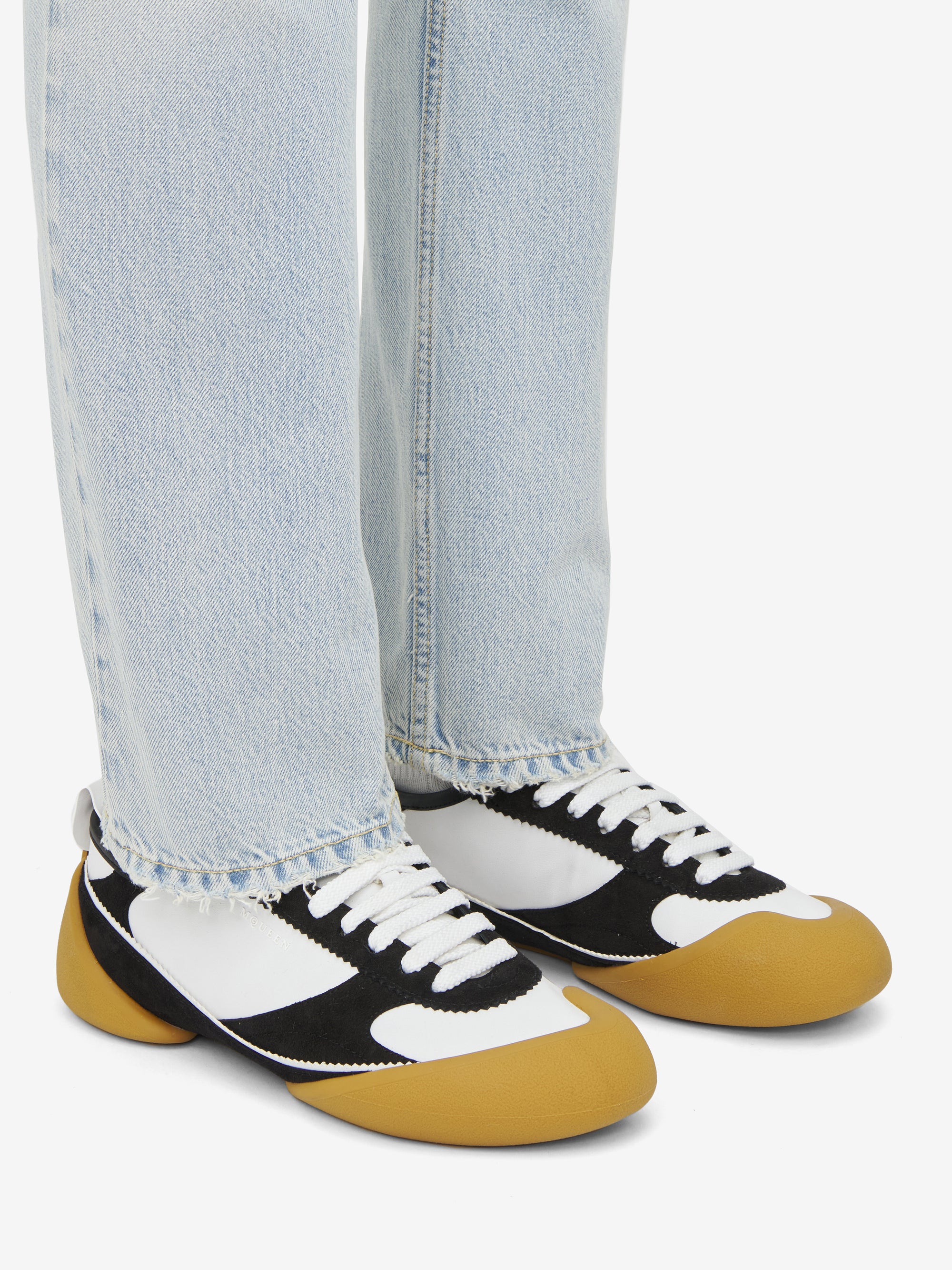 ABSWHBLACKABSBLA Footwear - ABSWHBLACKABSBLA