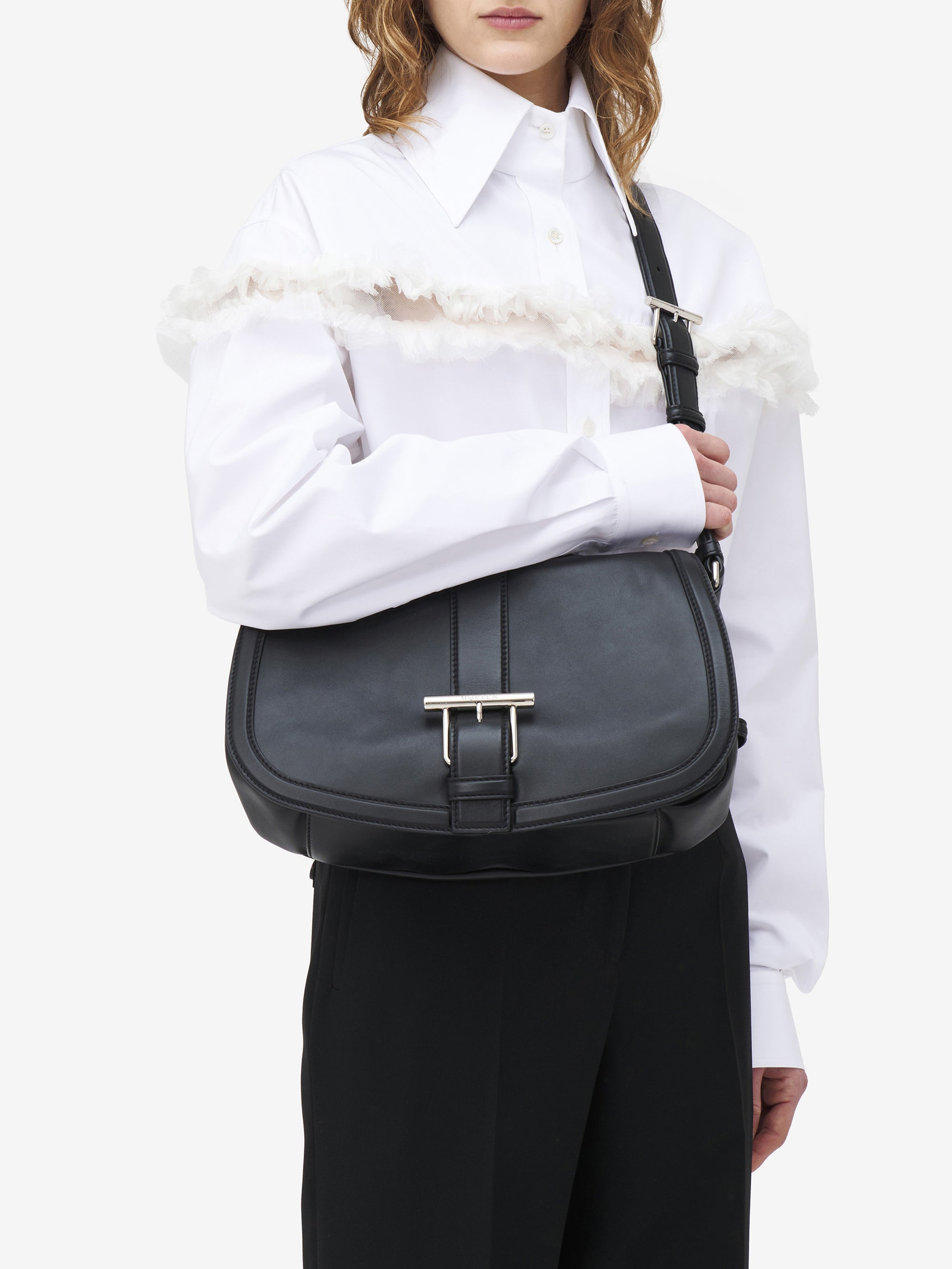 BLACKSILVER Bags - BLACKSILVER
