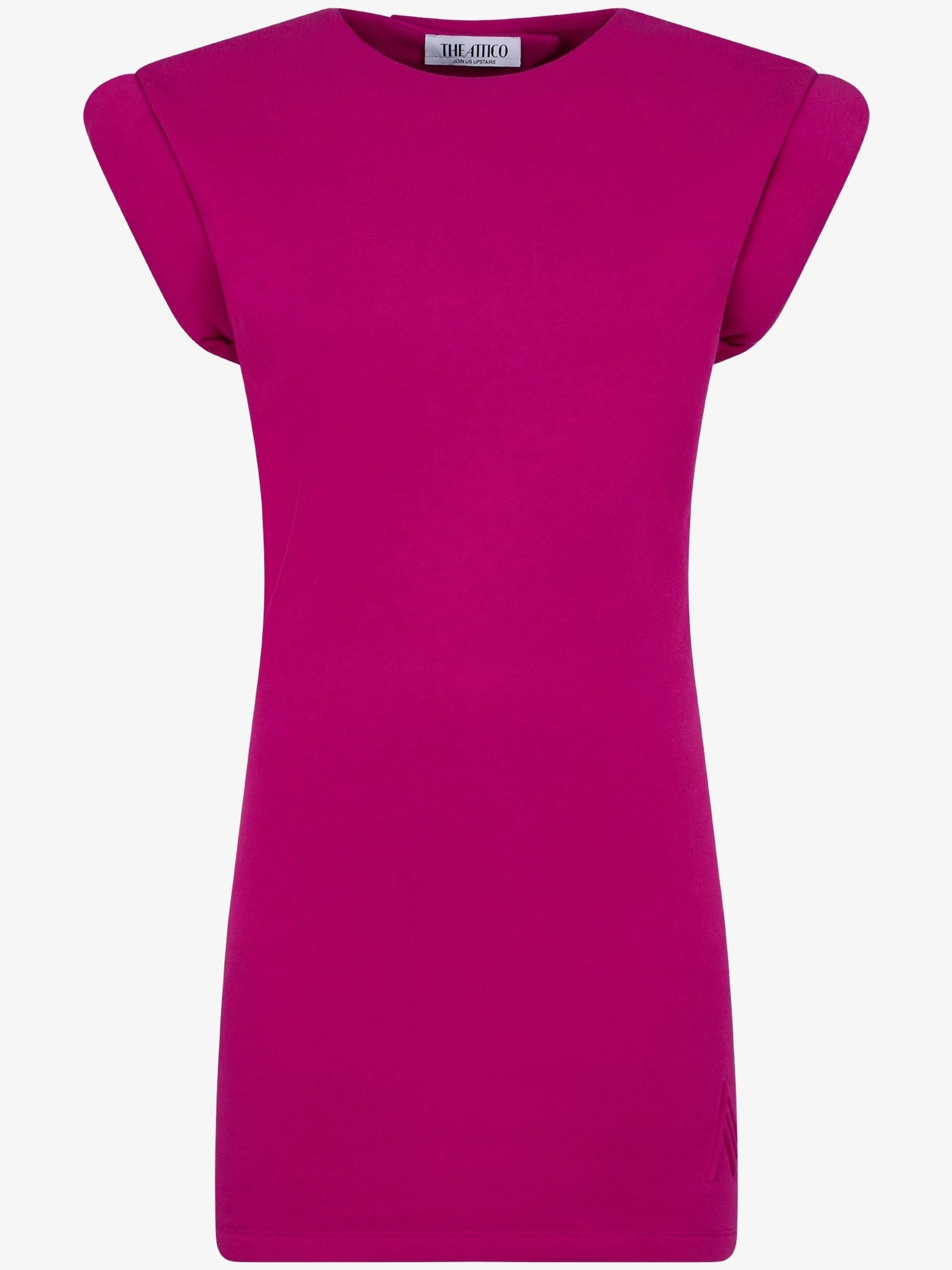Jera mini dress - Bouganville