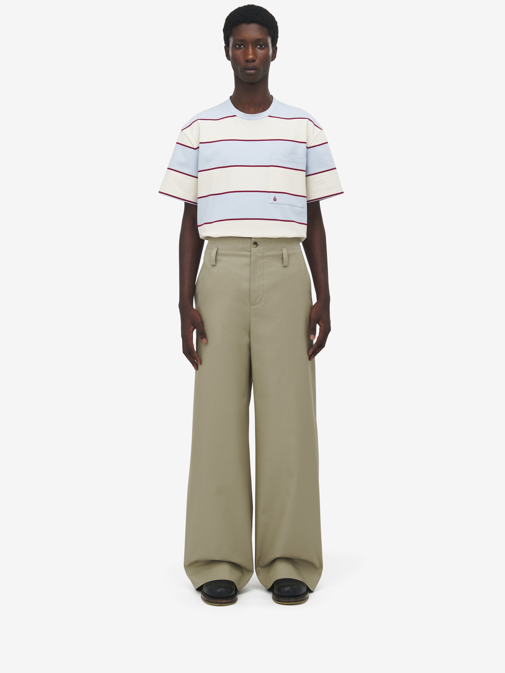 BEIGE RTW - BEIGE