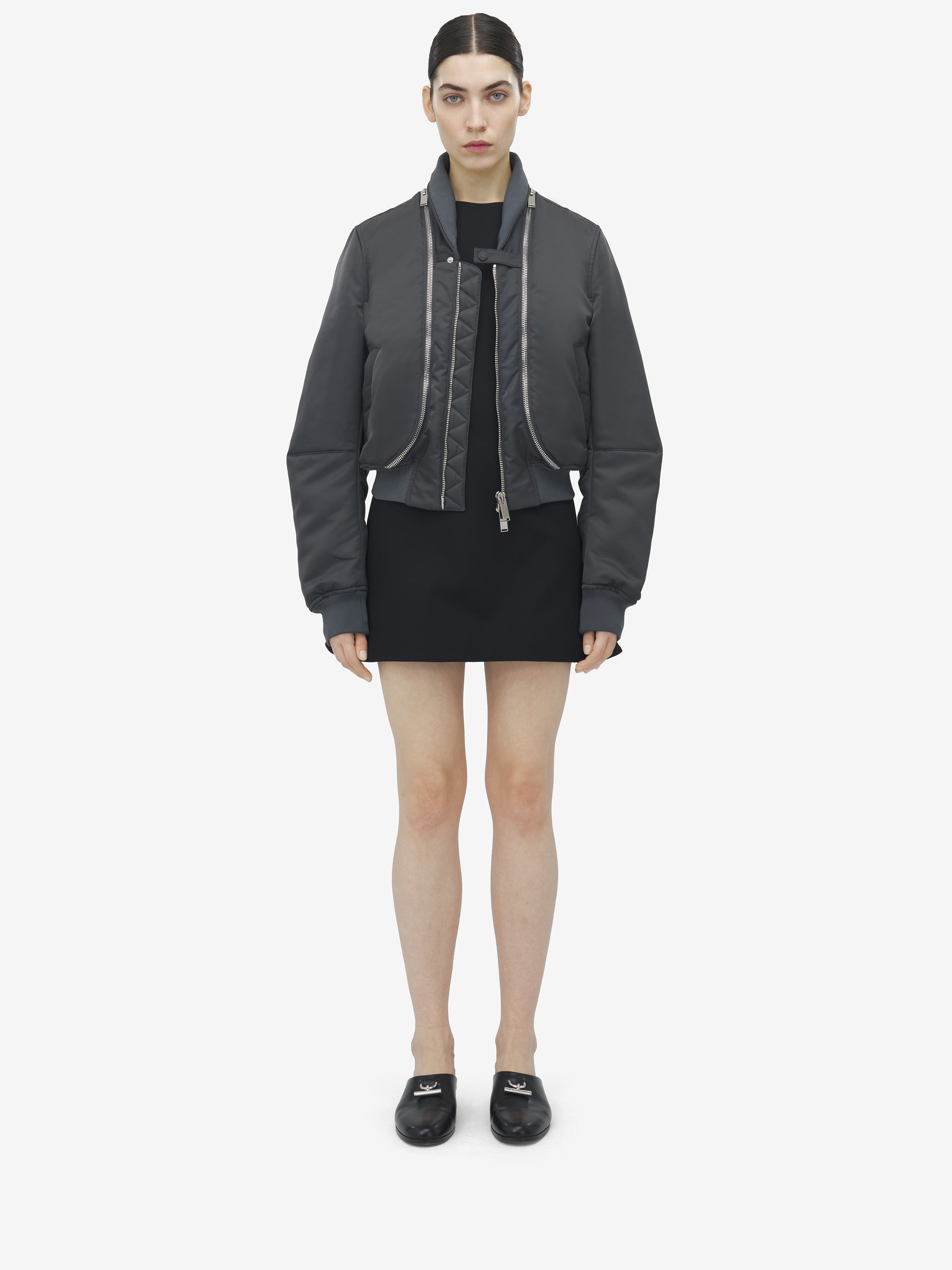 GREY RTW - GREY