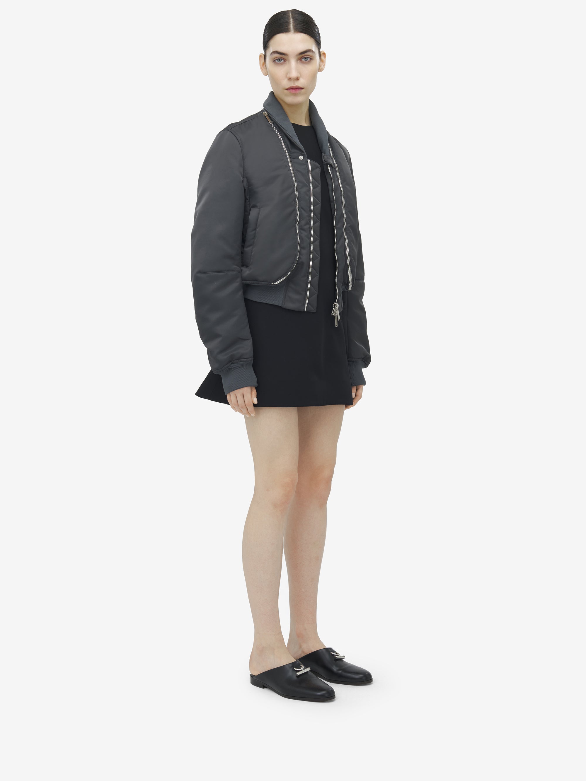 GREY RTW - GREY