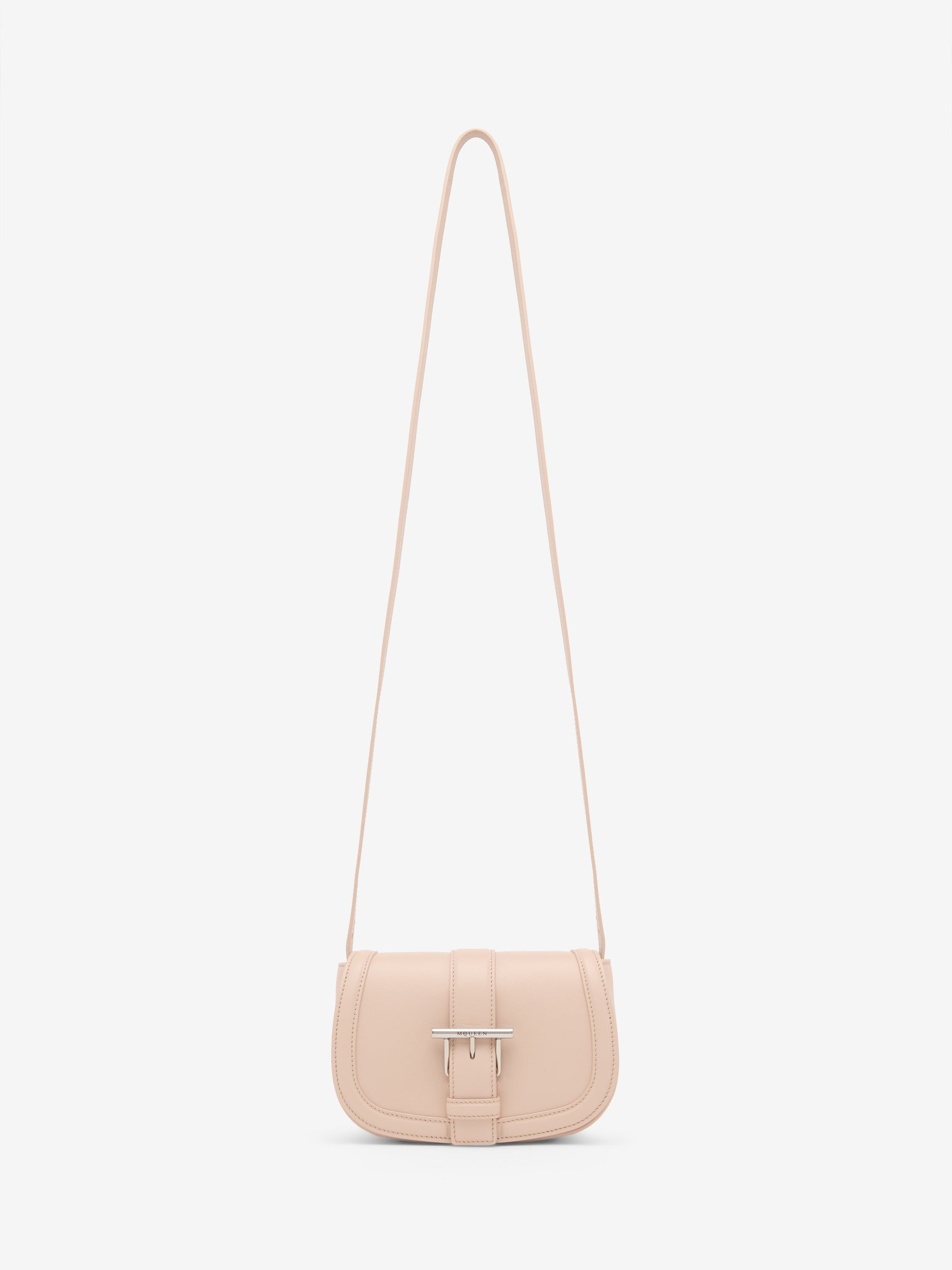 BLUSHPINKSILVER Bags - BLUSHPINKSILVER