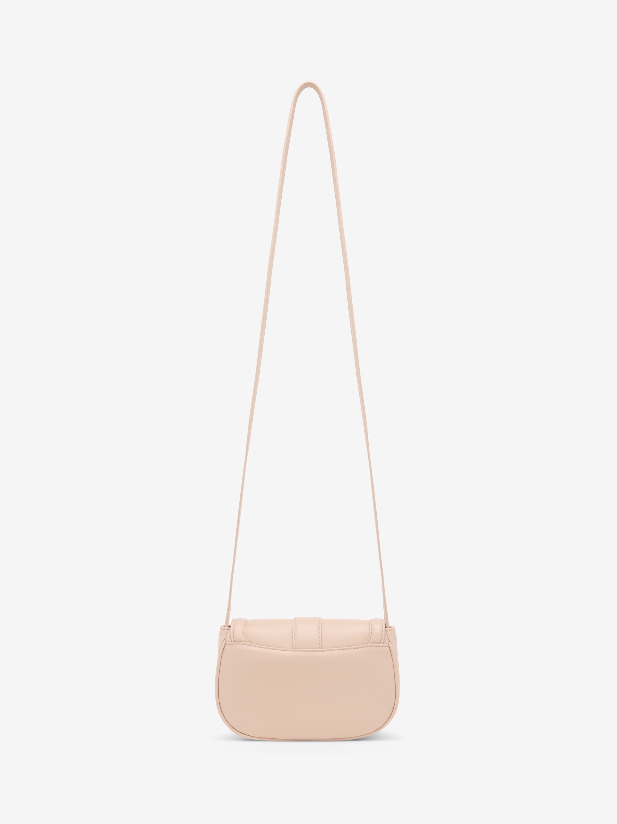 BLUSHPINKSILVER Bags - BLUSHPINKSILVER