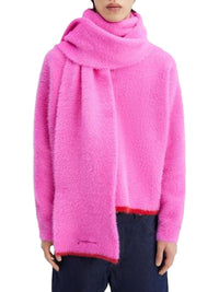 PINK L' ECHARPE NEVE