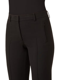 BLACK TROUSERS