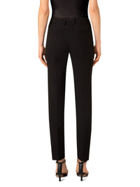 BLACK TROUSERS