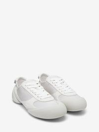 ICEWHITEABSOLUTEW Footwear - ICEWHITEABSOLUTEW