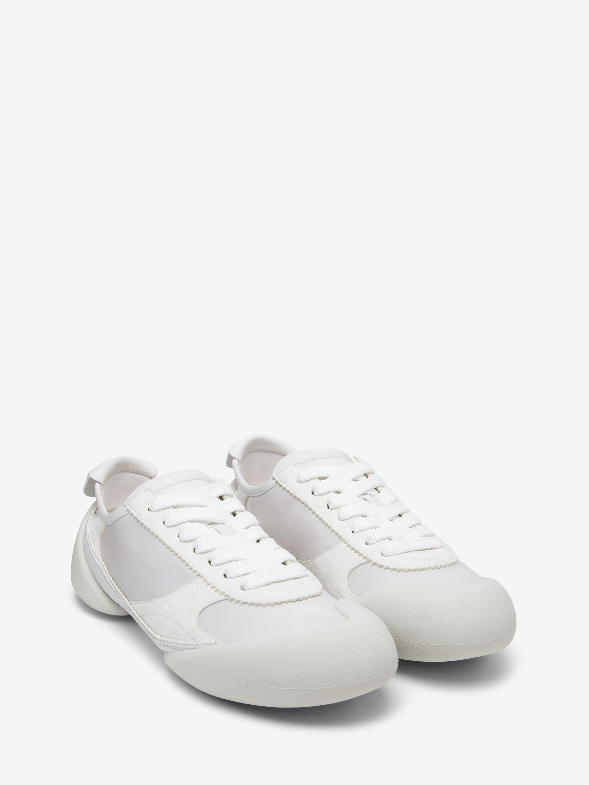 ICEWHITEABSOLUTEW Footwear - ICEWHITEABSOLUTEW