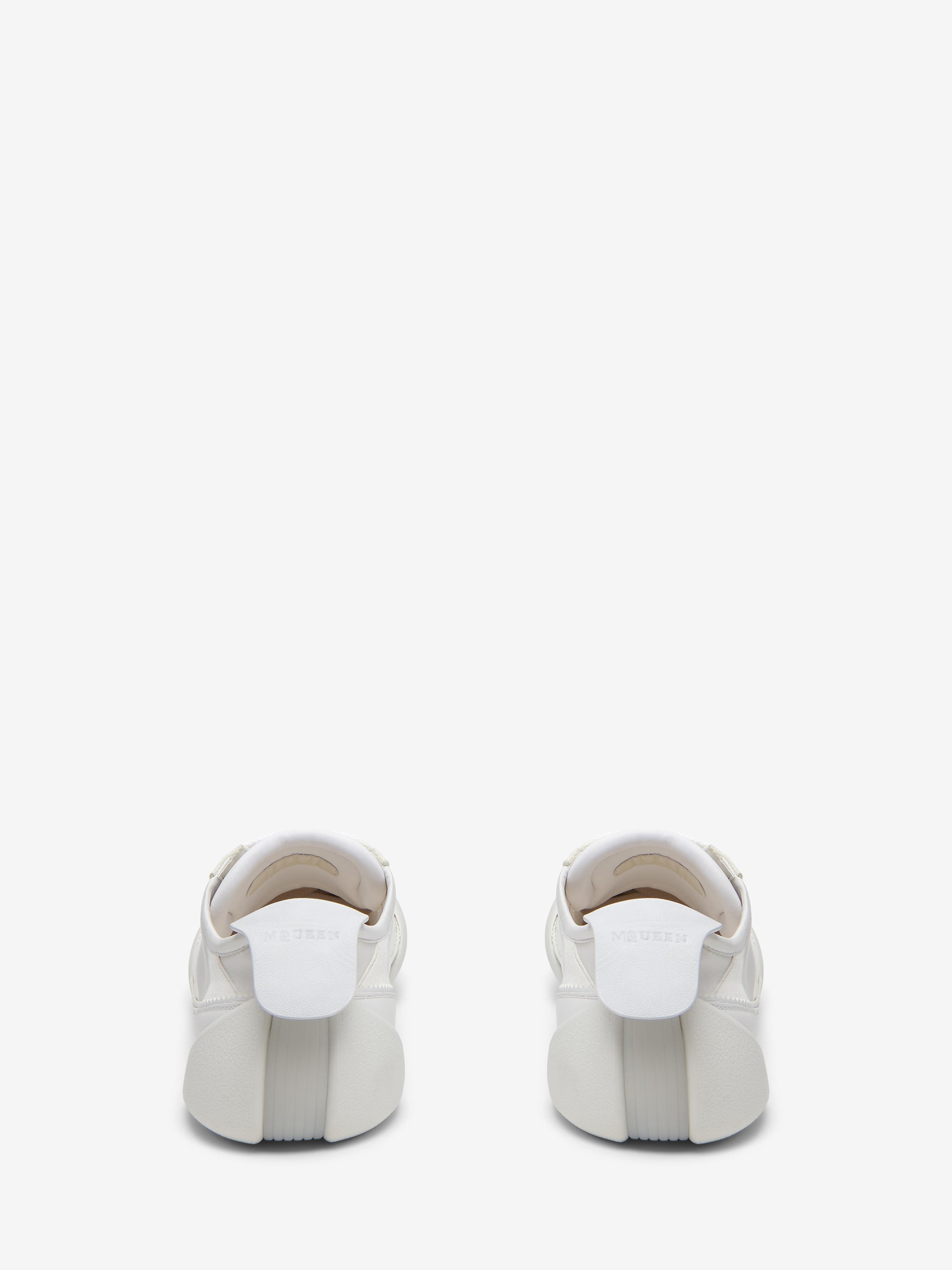 ICEWHITEABSOLUTEW Footwear - ICEWHITEABSOLUTEW