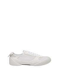 Sneakers à lacets - Ice White