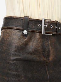 DARKBROWNTAN RTW - DARKBROWNTAN