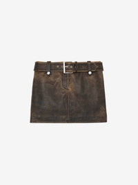 DARKBROWNTAN RTW - DARKBROWNTAN