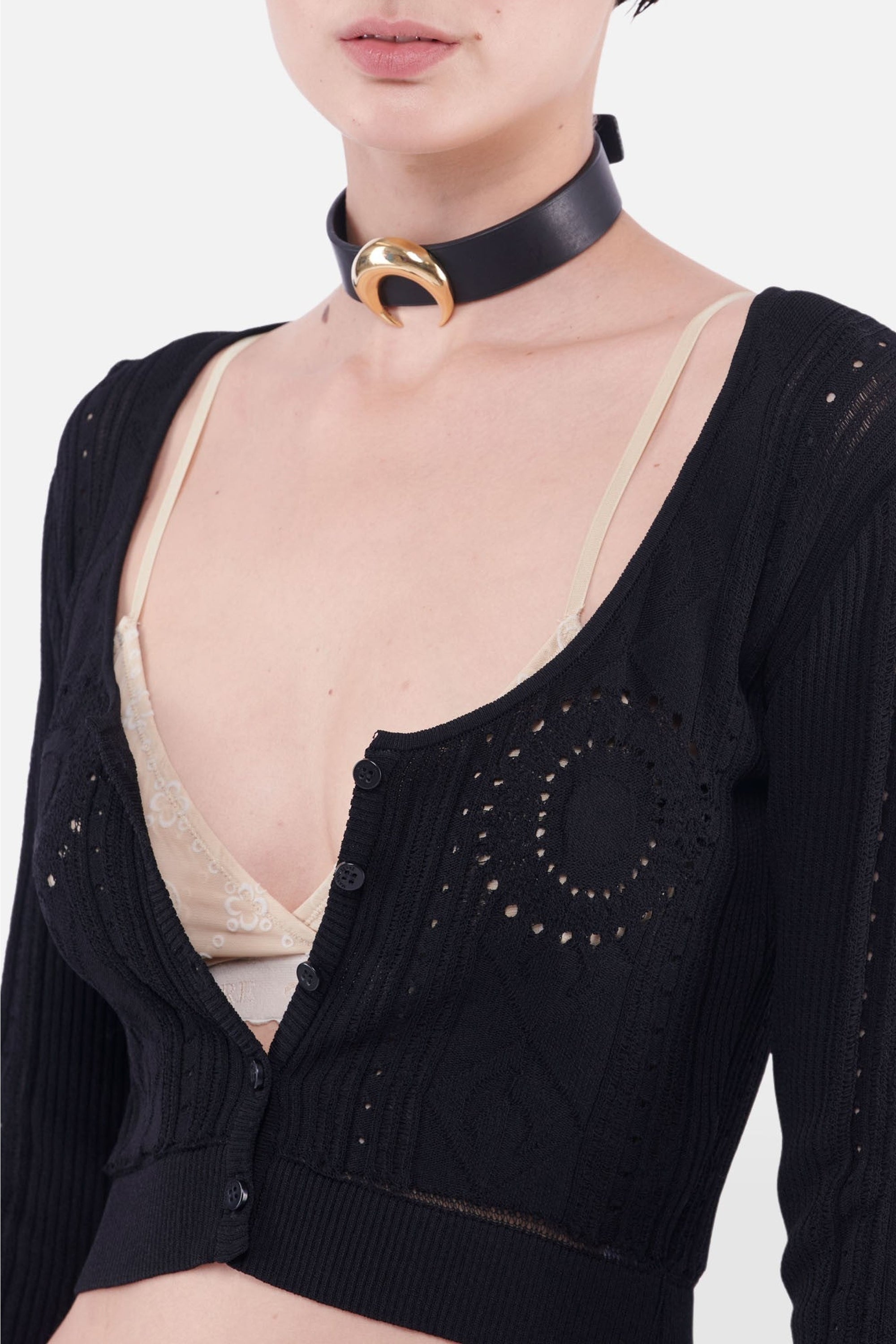 PRIX MARQUE : 35€_White On Beige Sous-Vêtements - White On Beige