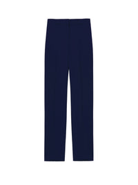 Pantalon slim à pinces - Sapphire