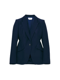 Blazer avec poches - Sapphire