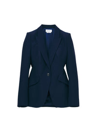 Blazer avec poches - Sapphire