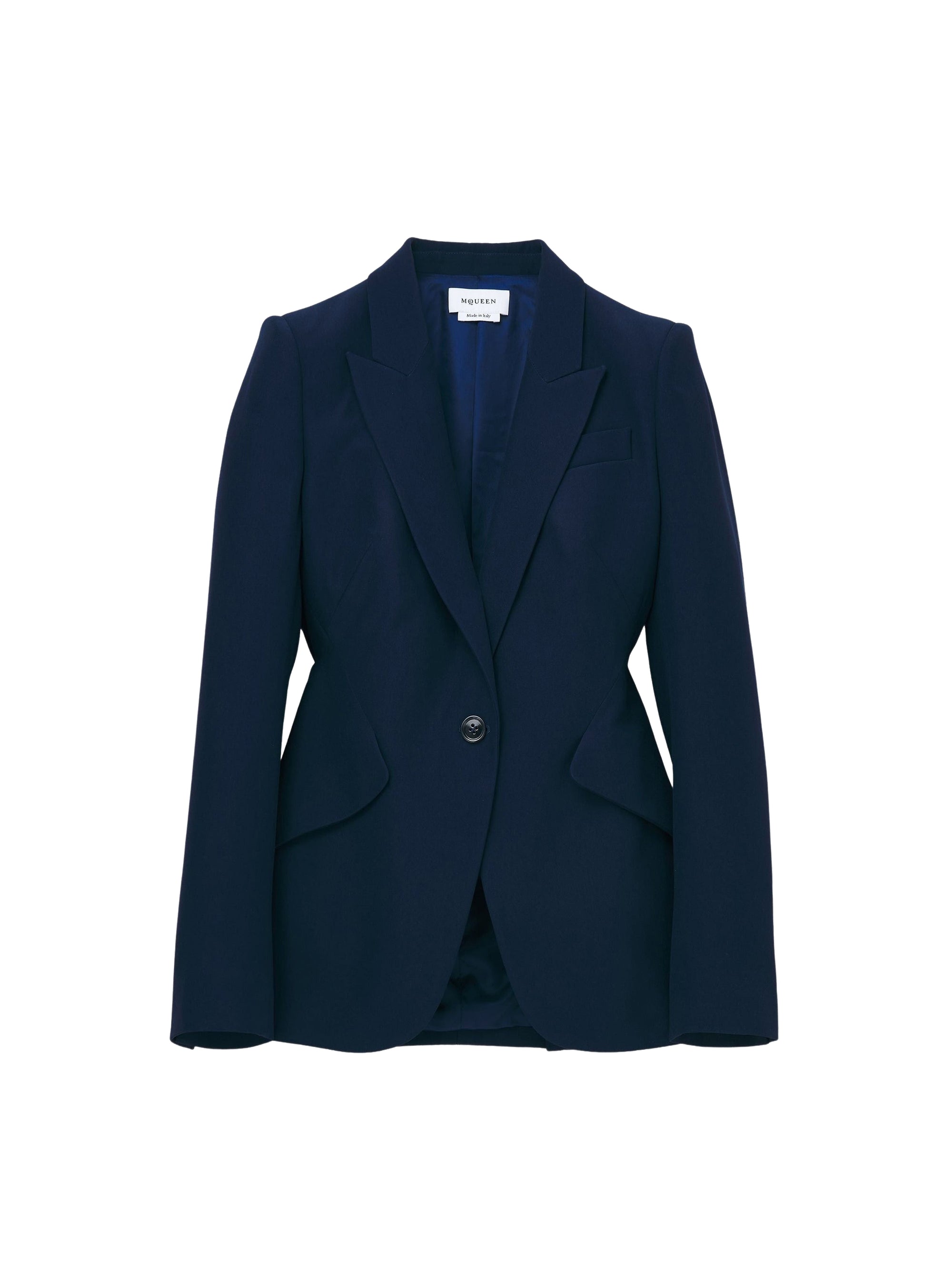 Blazer avec poches - Sapphire