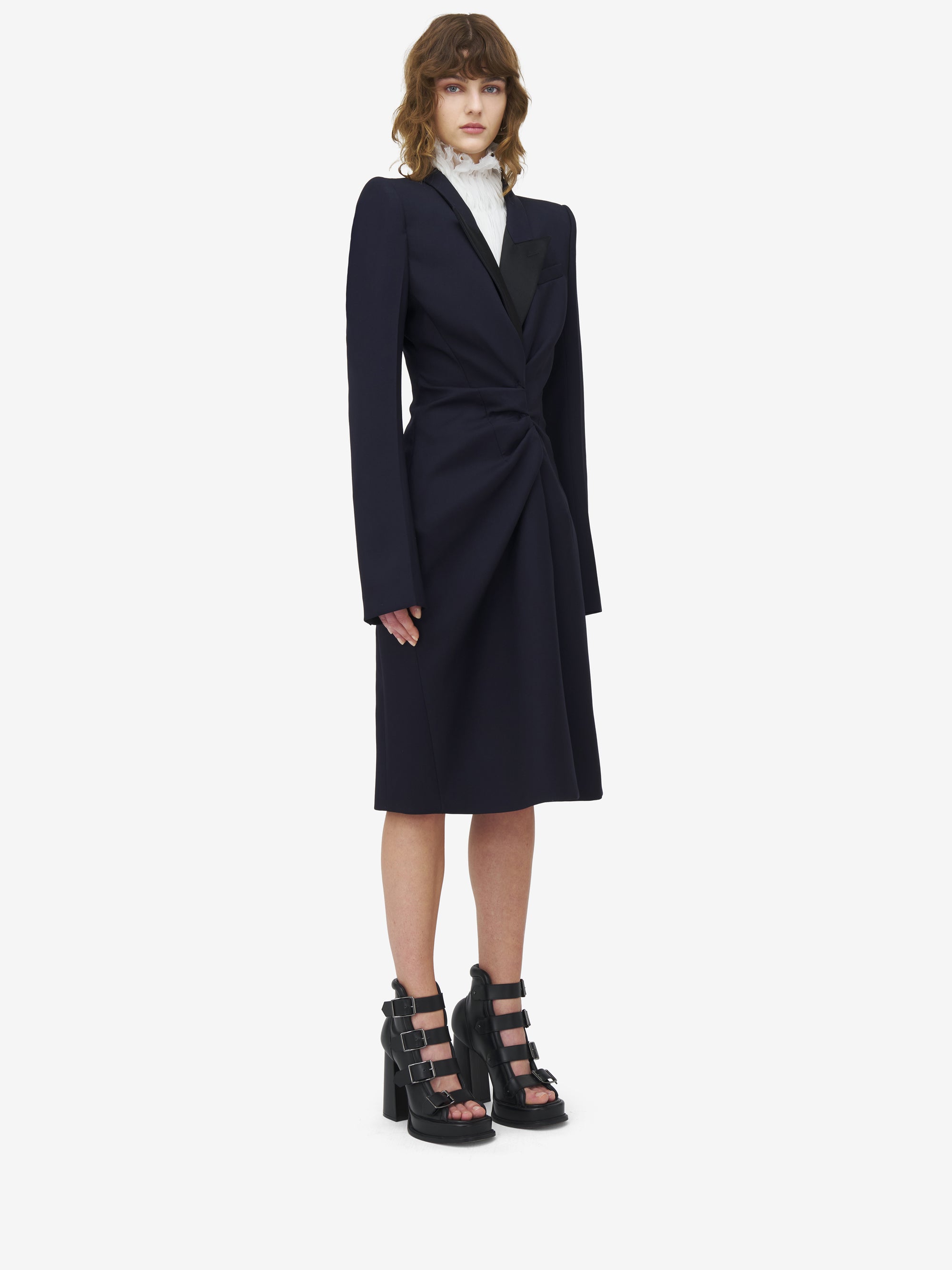 NAVY RTW - NAVY