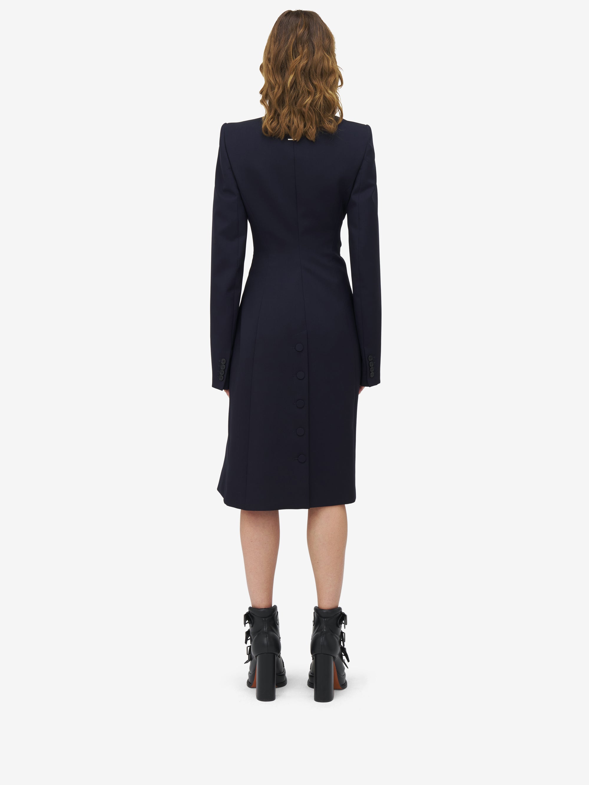 NAVY RTW - NAVY