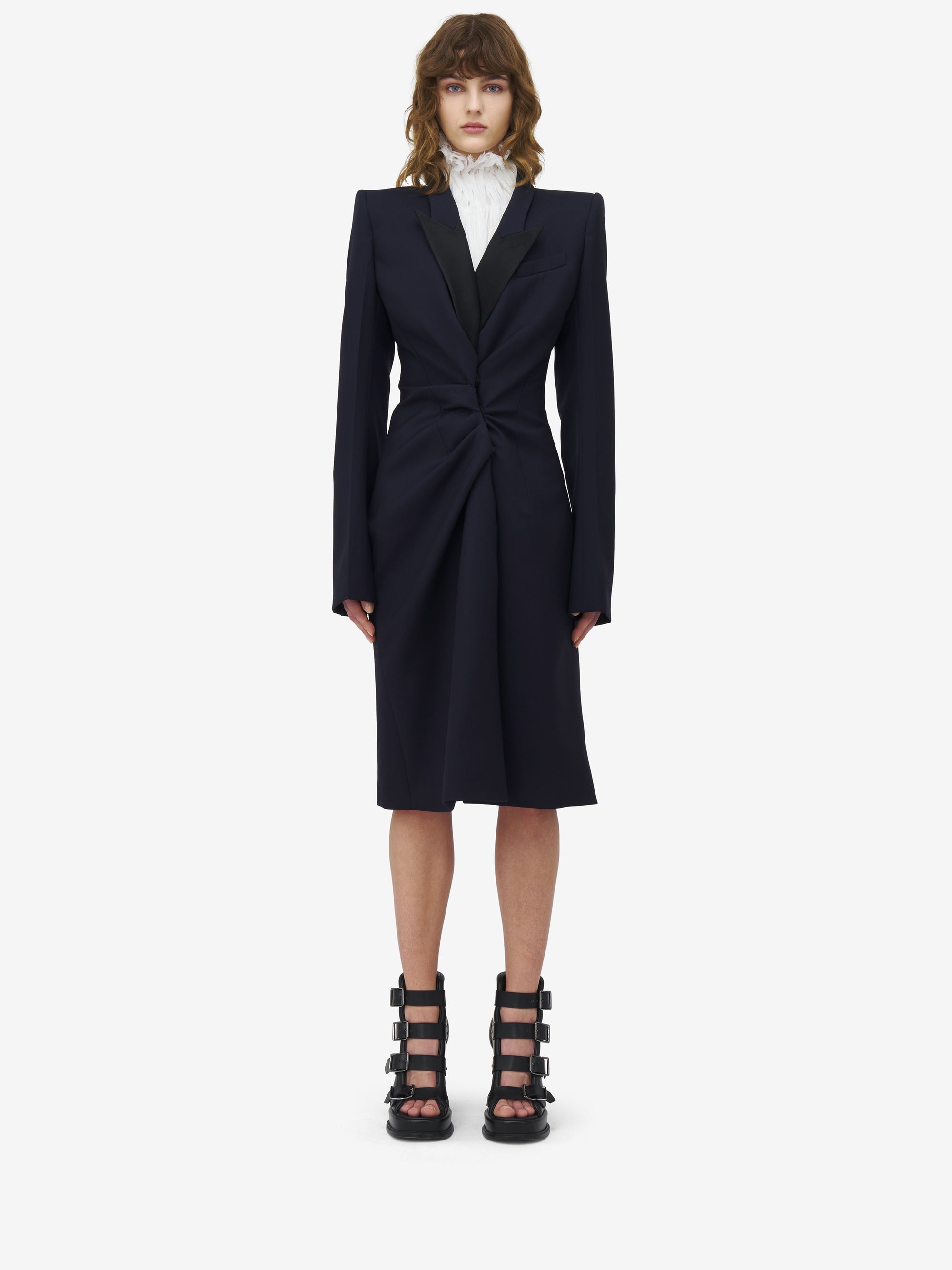 NAVY RTW - NAVY