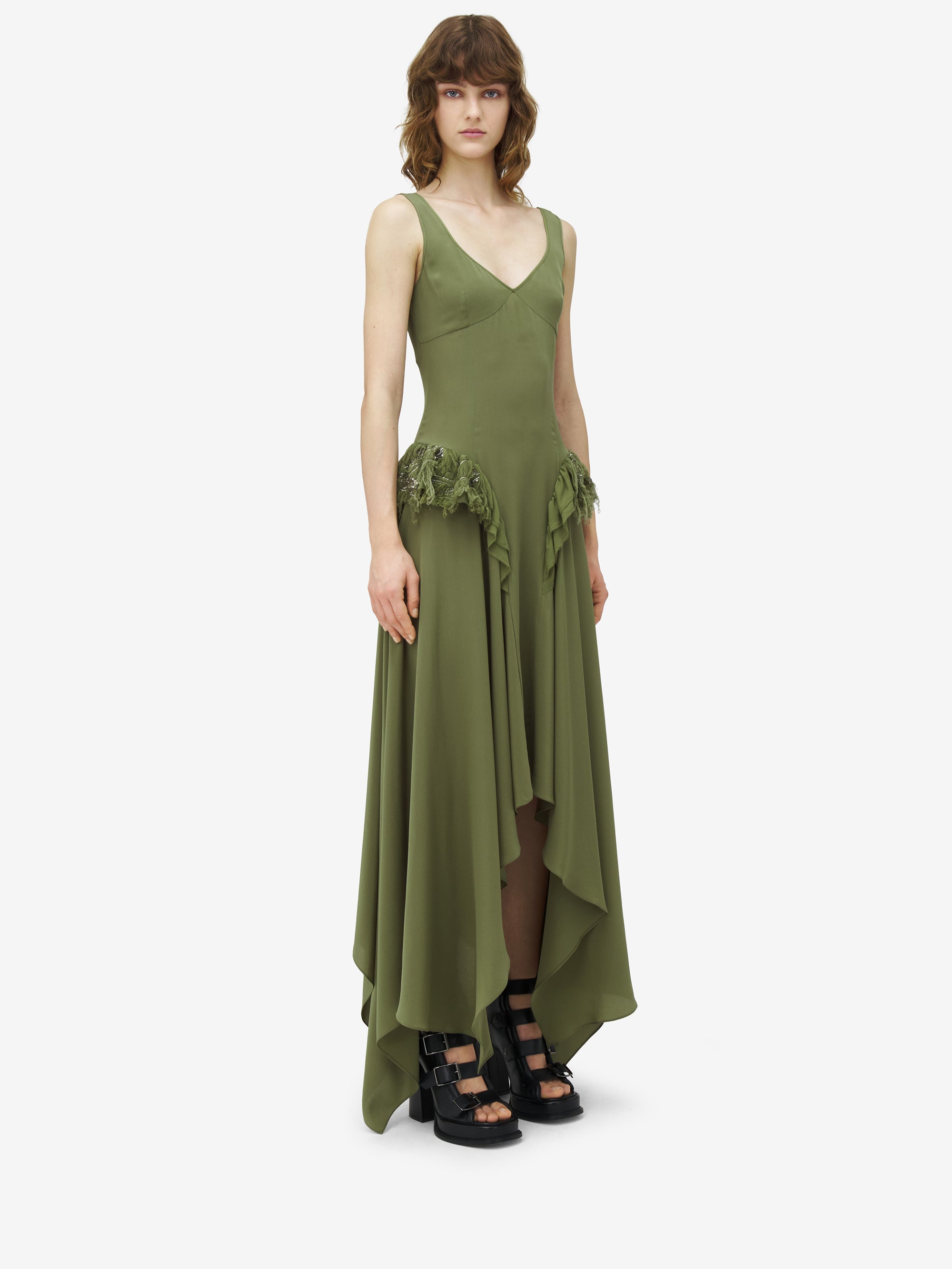 KHAKI RTW - KHAKI