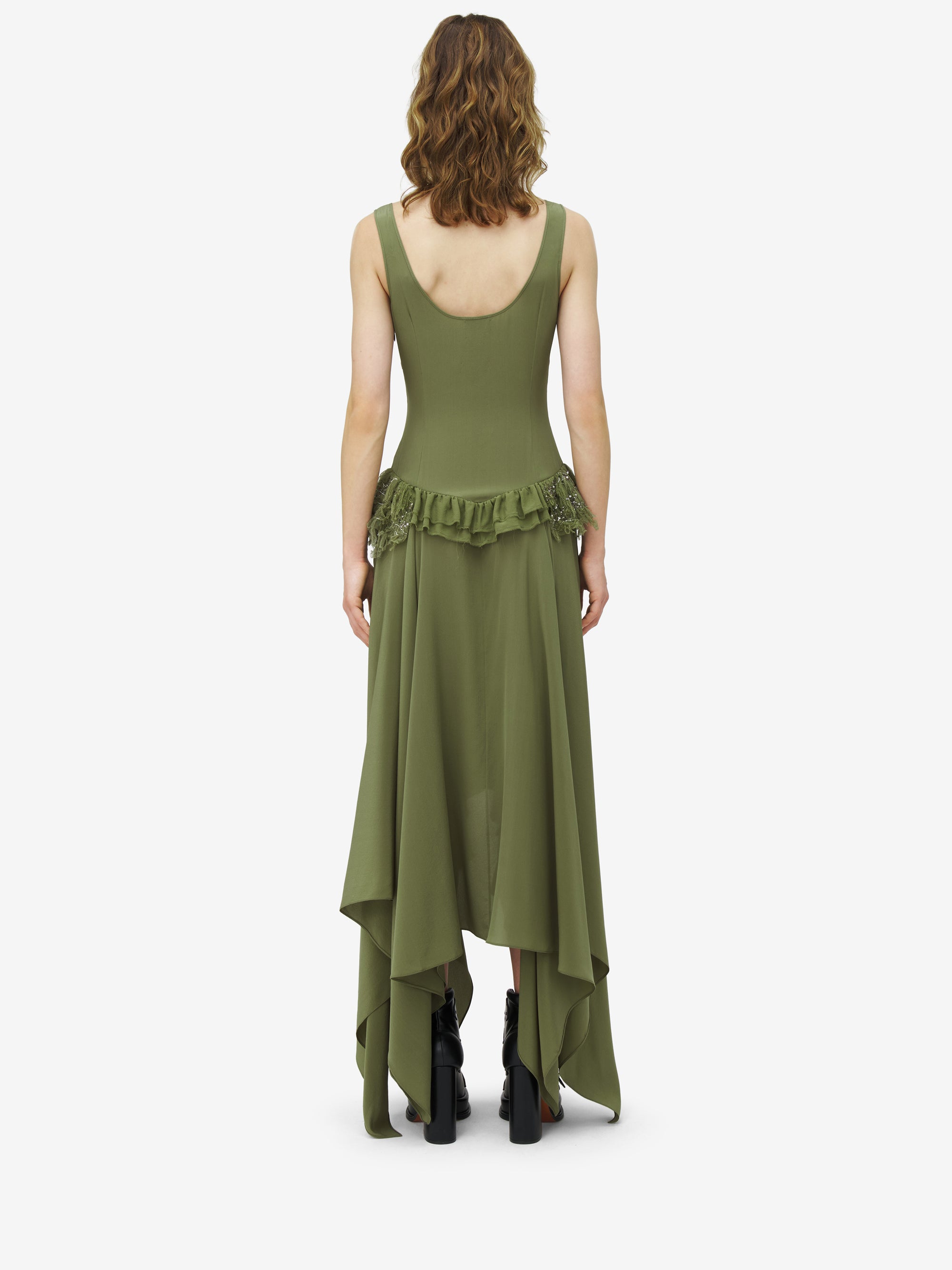 KHAKI RTW - KHAKI