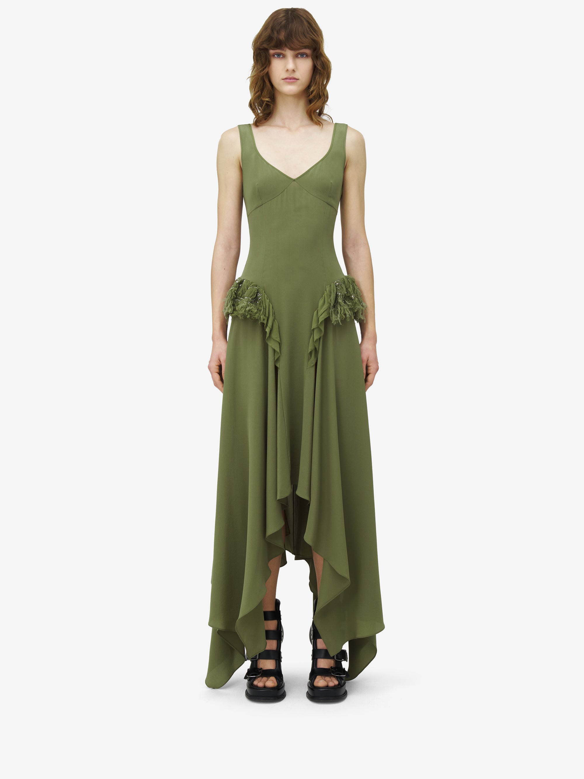 KHAKI RTW - KHAKI