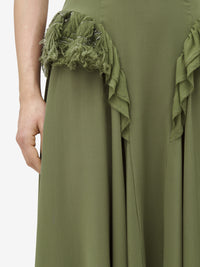 KHAKI RTW - KHAKI