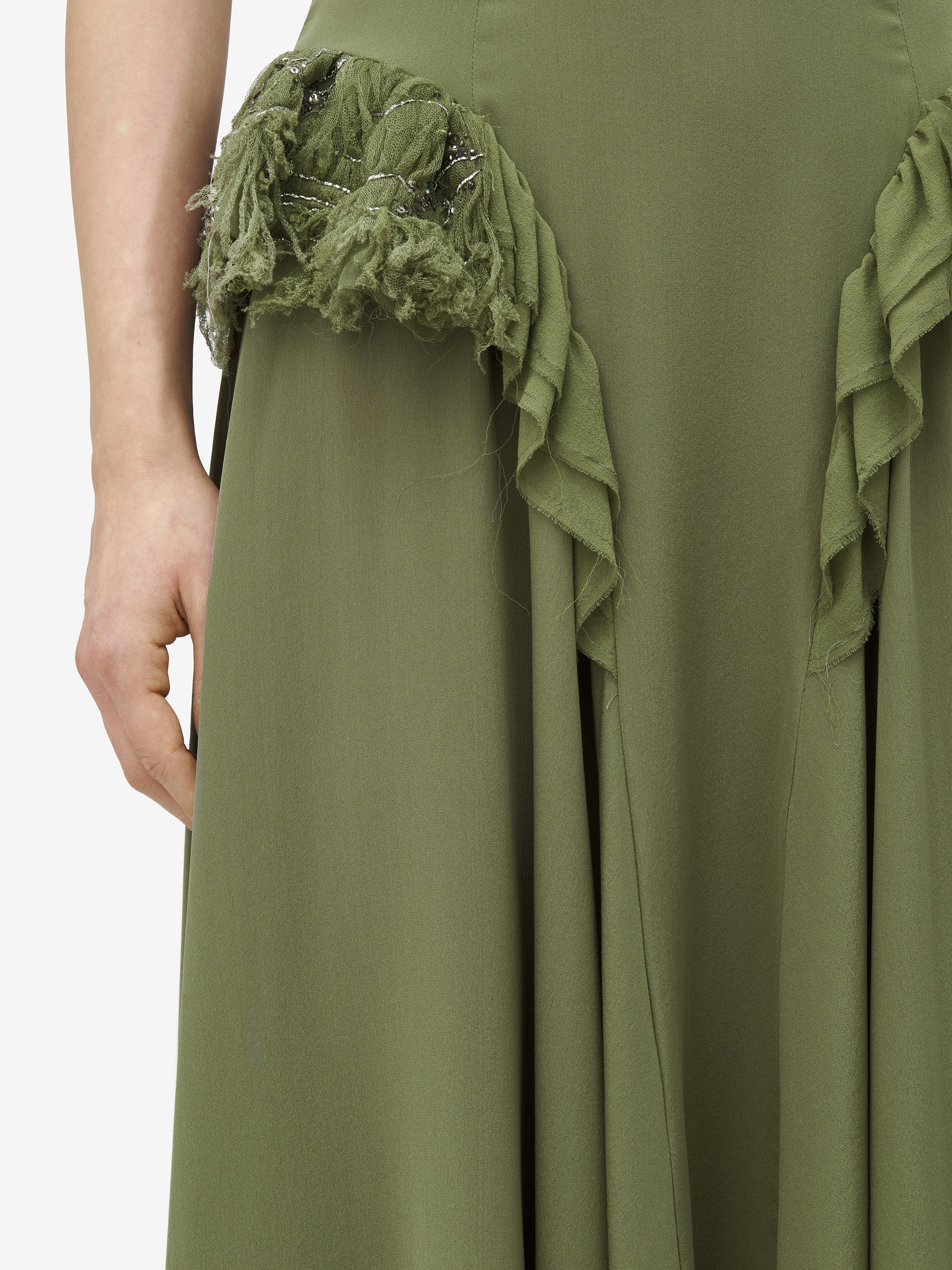 KHAKI RTW - KHAKI