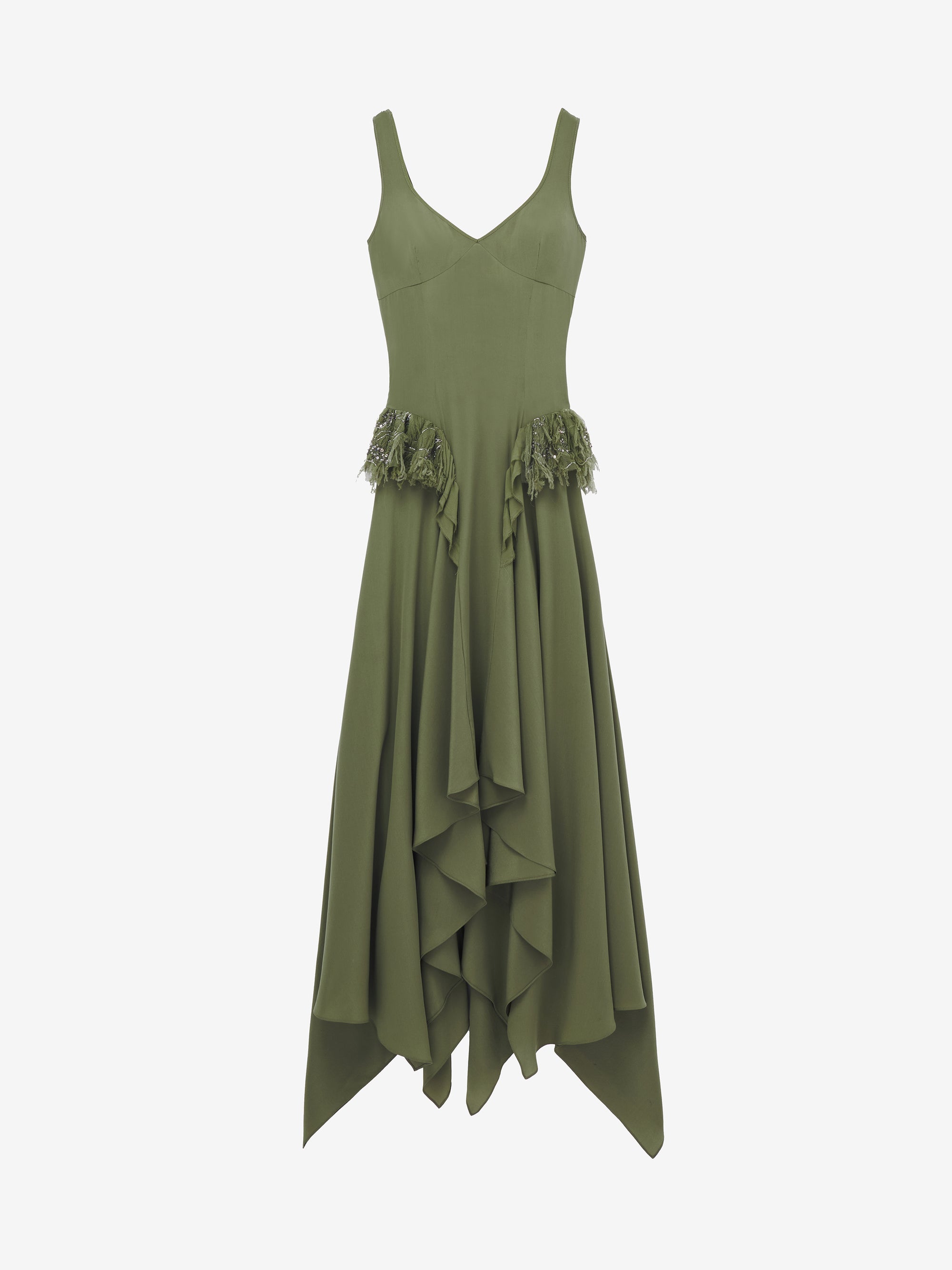 KHAKI RTW - KHAKI