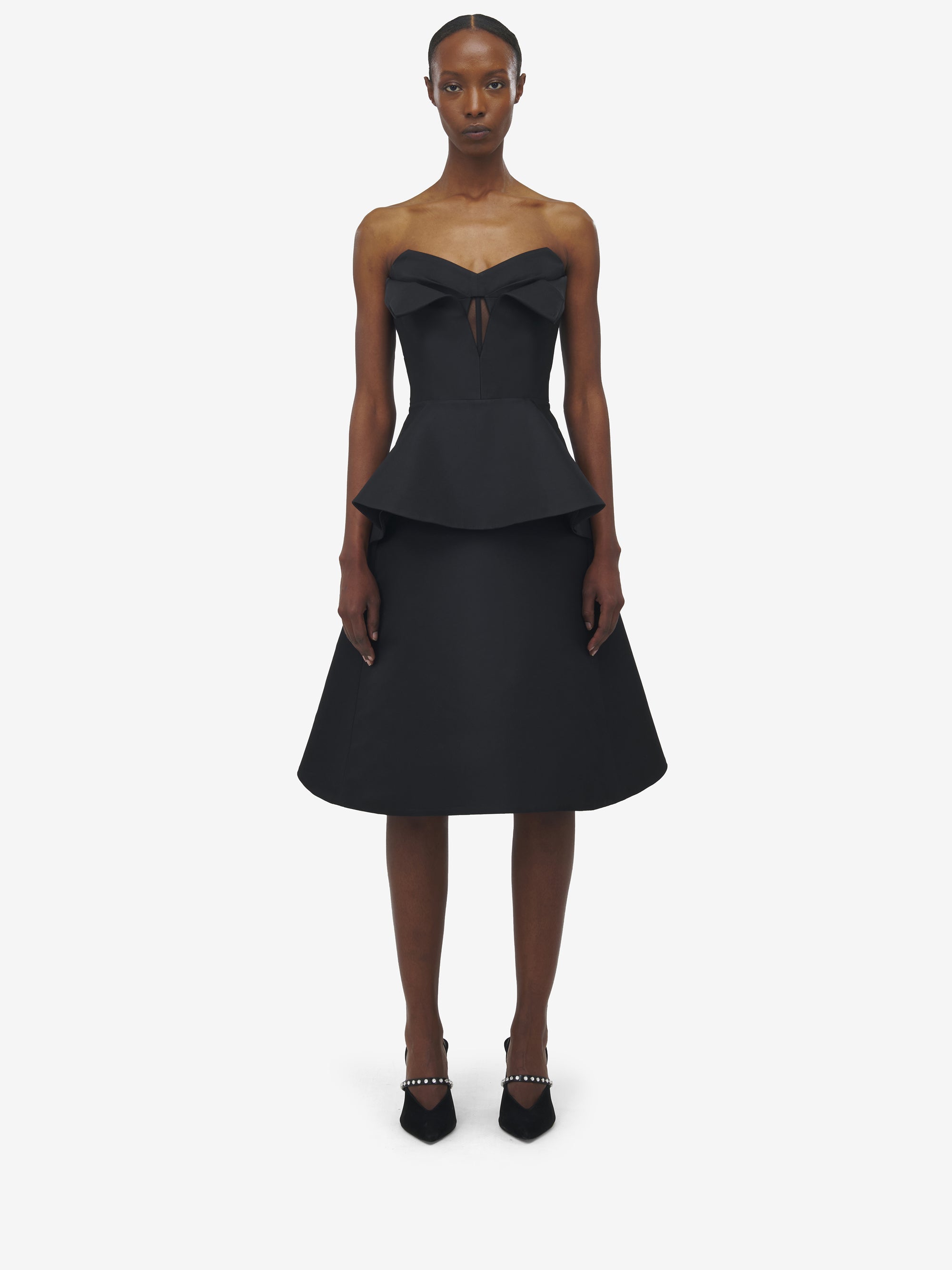 BLACK RTW - BLACK