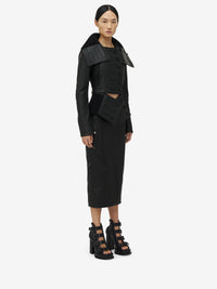 BLACK RTW - BLACK