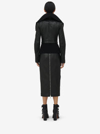 BLACK RTW - BLACK