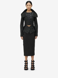BLACK RTW - BLACK