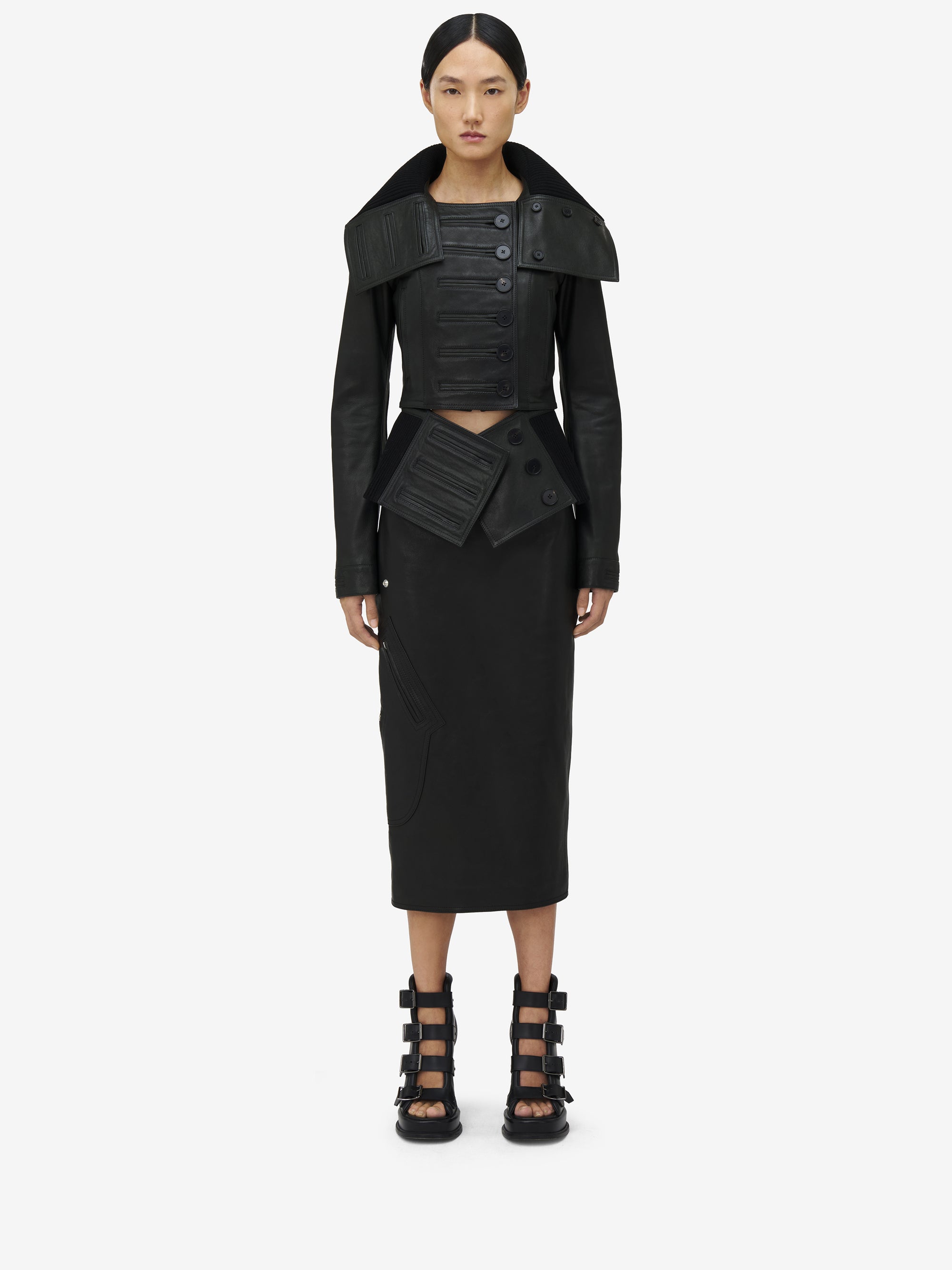 BLACK RTW - BLACK