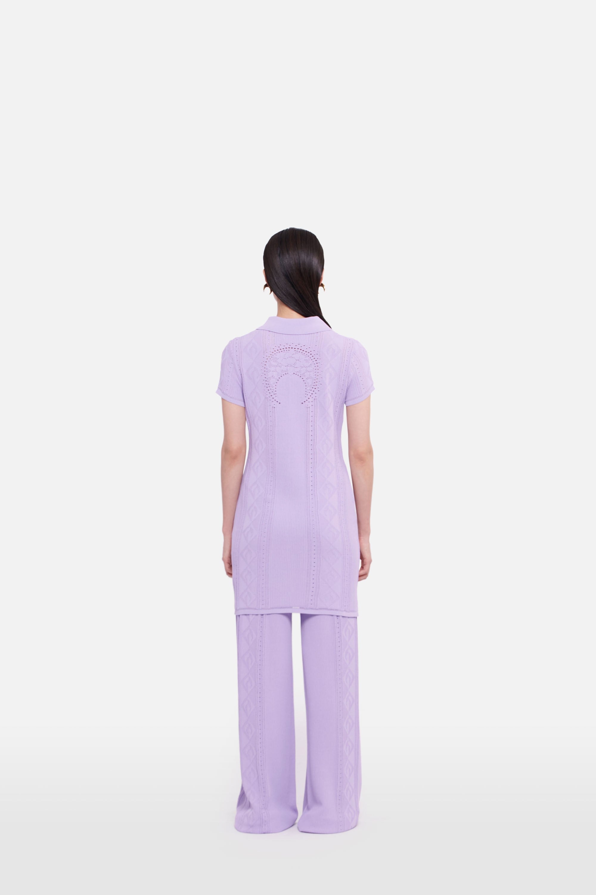 PRIX MARQUE : 120€_Lilac Pantalon - Lilac