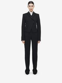 BLACK RTW - BLACK