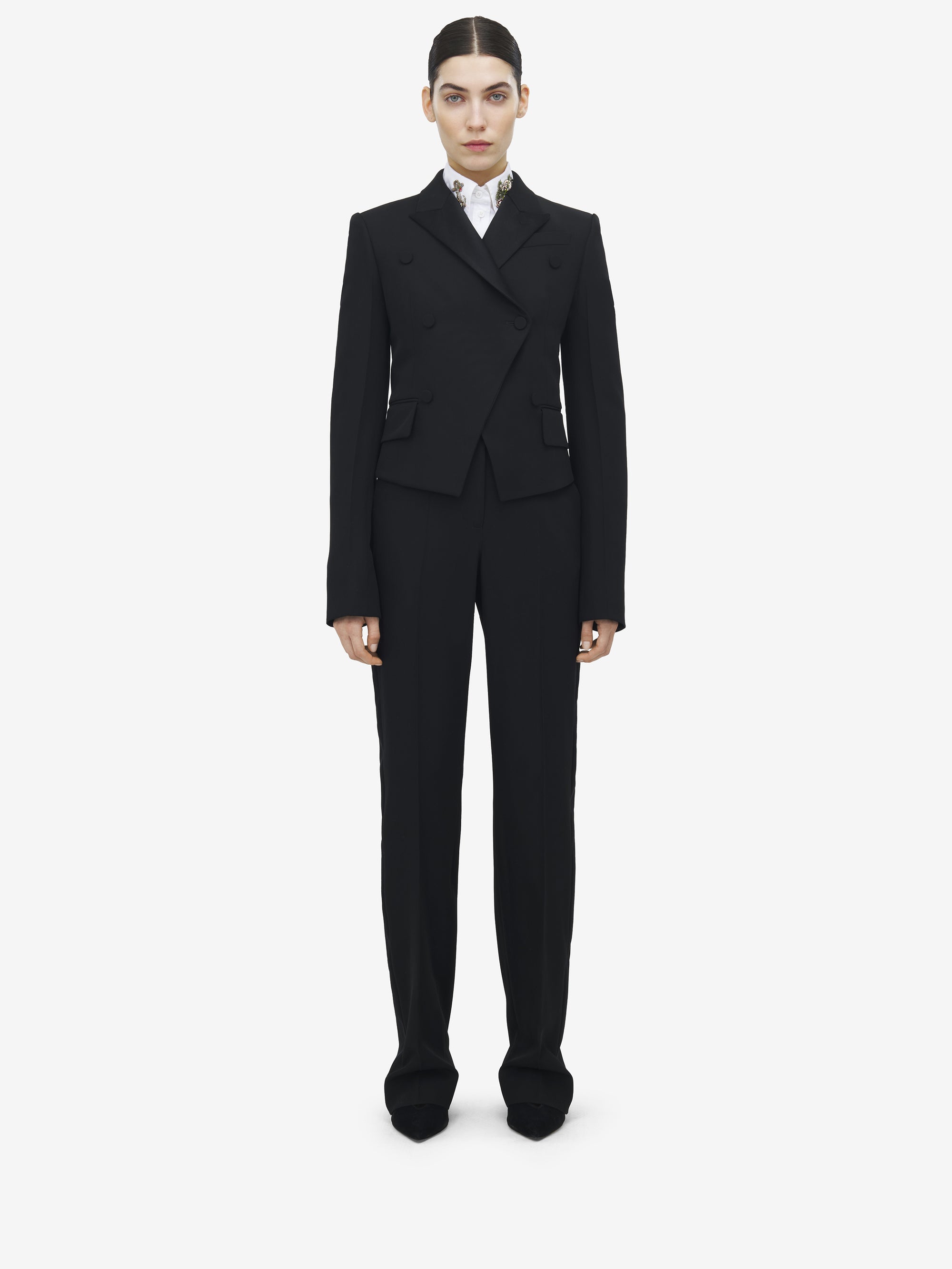 BLACK RTW - BLACK