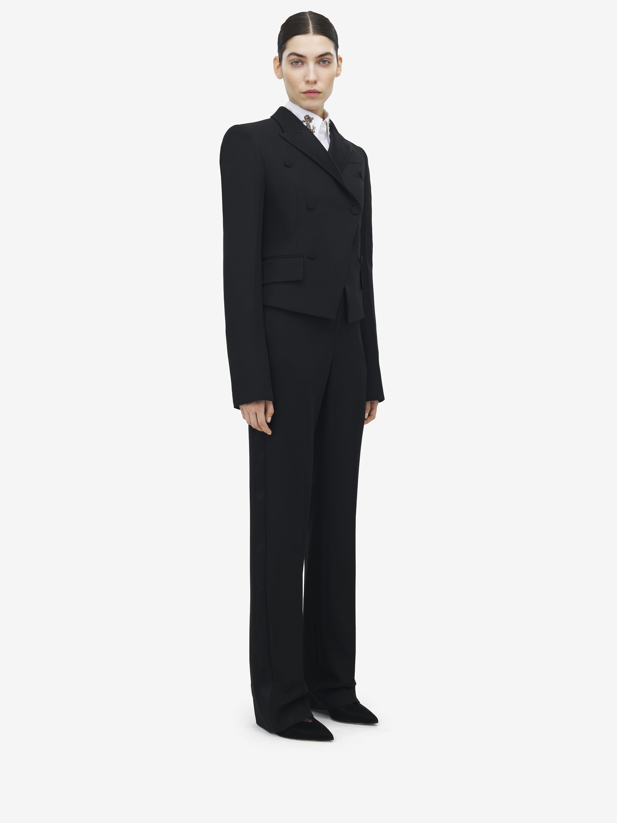 BLACK RTW - BLACK